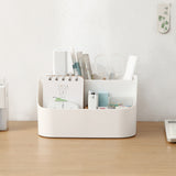 Organisateur de Bureau Multicompartiments Personnalisable