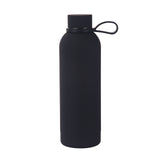Gourde Isotherme en Acier avec Poignée Personnalisable