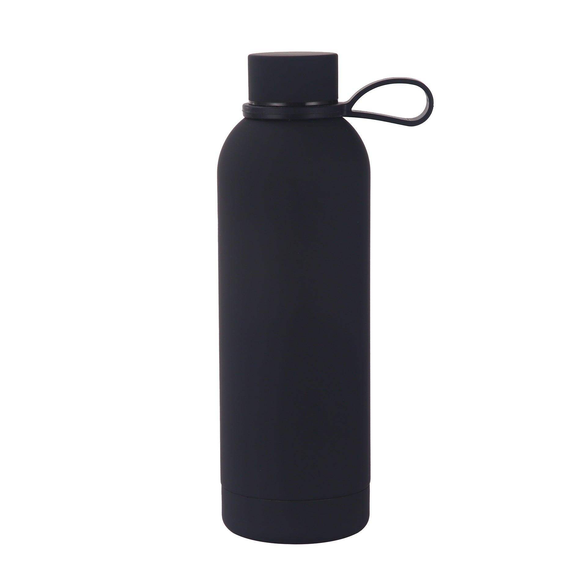 Gourde Isotherme en Acier avec Poignée Personnalisable