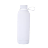 Gourde Isotherme en Acier avec Poignée Personnalisable