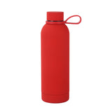 Gourde Isotherme en Acier avec Poignée Personnalisable
