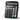 Calculatrice de Bureau 12 Chiffres Personnalisable