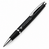 Premium Metal Ballpoint Pen with Chrome Finish