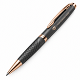 Premium Metal Ballpoint Pen with Chrome Finish