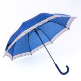 Parapluie Anti-Goutte avec Étui Transparent Personnalisable