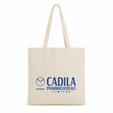 Tote Bag en Coton Personnalisable