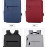 Sac à Dos Professionnel pour Ordinateur Personnalisable