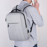 Sac à Dos Professionnel pour Ordinateur Personnalisable