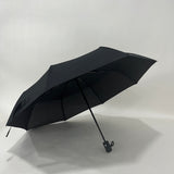Parapluie Pliant Entièrement Automatique Personnalisable