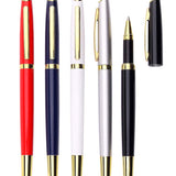Stylo Roller Premium avec Finitions Dorées Personnalisable