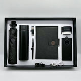 Coffret Cadeau Executive 7-en-1 Personnalisable