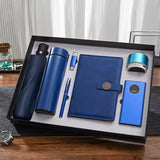 Coffret Cadeau Executive 7-en-1 Personnalisable