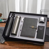 Coffret Cadeau Executive 7-en-1 Personnalisable
