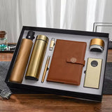 Coffret Cadeau Executive 7-en-1 Personnalisable