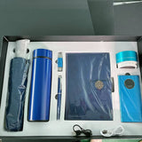 Coffret Cadeau d’Entreprise 7 Pièces Personnalisable