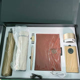 Coffret Cadeau d’Entreprise 7 Pièces Personnalisable