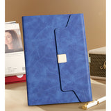Carnet A5 Premium avec Fermeture Magnétique Personnalisable