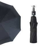 Parapluie Pliant Automatique Premium Personnalisable