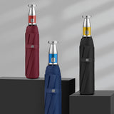 Parapluie Pliant Automatique Premium Personnalisable