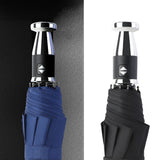 Parapluie Pliant Automatique Premium Personnalisable