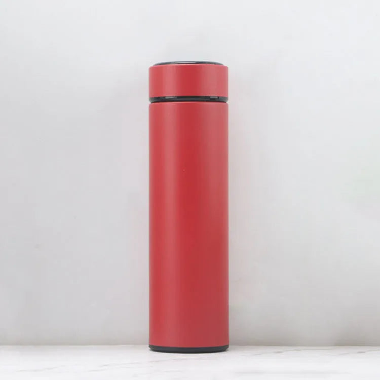 Bouteille Isotherme Slim Personnalisable