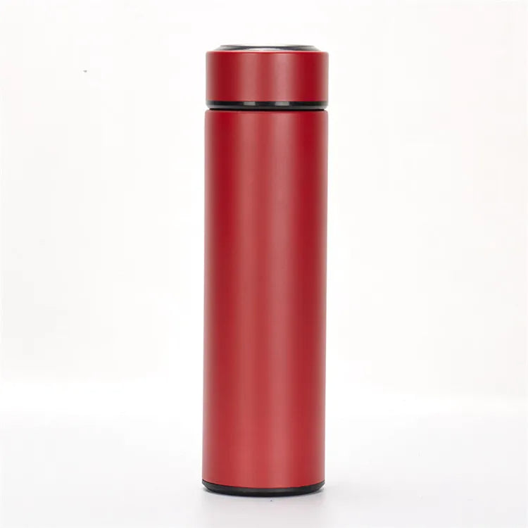 Bouteille Isotherme Slim Personnalisable