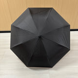 Parapluie Inversé avec Poignée en C Personnalisable