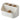 Organisateur de Bureau Multicompartiments Personnalisable