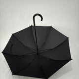 Parapluie Droit Automatique Personnalisable