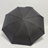 Parapluie Pliant Automatique avec Poignée Mousqueton Personnalisable